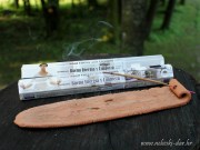 Good Energy and Cleaning - darshan